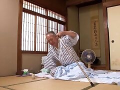 GG-101 Harumi Asano's Sensual Night-An Unforgettable Asian Goddess Encounter