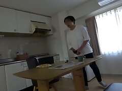 SAME-109 Lesbian Cuties Lick & Tease-Kinky Fun Night Together