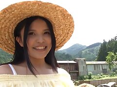 KAWD-754 Michi's Sultry Tease-Wet Pussy Play to Solo Orgasm Bliss!