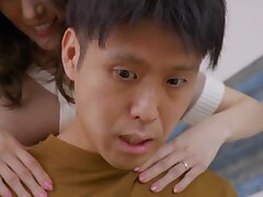 PRED-323 College Crush-Innocent Student's Forbidden Fantasies Unleashed