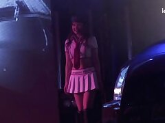 OAM2008SP04r Sizzling Chinatsu Izawa-A Steamy, Seductive Encounter Unveiled