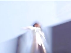 GEXP08_01 Naughty Japanese Student Tastes Cum Before Wild Sex With Teacher