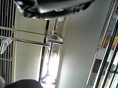 1111111 Sizzling Asian Chef's Kitchen Counter Passion Play