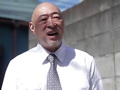 SPSC95_01 Sizzling Japanese Temptress-Handjob & Passionate Encounter