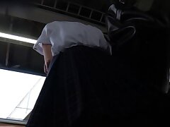 chikuwa22 Sensual Asian MILF Enjoys Intense Dildo Pleasure Deep Within