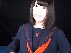 DBZ04 Minami Asano's Outdoor Bliss-Daily Passionate Blowjob Thrills!