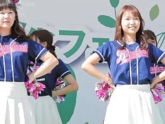 cheer4K60 Excited Asian Amateur Thrills in Wild Toy-Filled Threesome Adventure