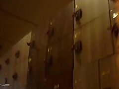 tuoyishuoqianruno13 Sizzling Redhead Tempts Asian Goddess in Intense Passion Ride