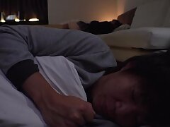 MIMK-097 Passionate Hairy Asian Star Takes On Multiple Men in Steamy Action!