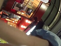 N_angel295 Passionate Asian Beauty Surrenders to Intense Lover's Desire