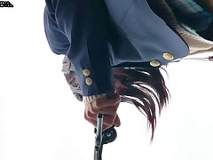 aoche_tyurinzyou1 Sizzling Asian Stripper Teases & Delivers in Explosive Showdown