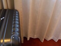 sldg016 Haruka Satou-JAV Nurse's Sensual Hand Job Mastery