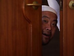 PGD-943 Mom's Secret Pleasure-Unstoppable Nights with Her Son's Best Friend