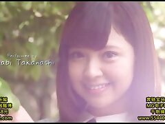 AVOP-302 Rin's Asian Desire-A Tasty Cum-Filled Facial Fantasy