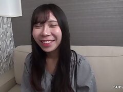 FC2-PPV-3689195 Sensual Asian Teen in Stockings-Intense Floor Encounter