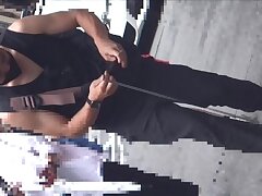 bs18 Mei Sawai-Asian MILF's Explosive Blowjob & Intense Passion Showdown!