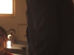 JUQ-404 Passionate Japanese Ex-Girlfriend Delivers Intense POV Pleasure