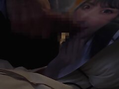 IPX-691 Japanese Amateur's Passionate Deep Dive with Tearful Pleasure