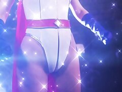 SPSD43_01 Mizuki Tachibana's Sensual Mouth Skills Ignite Japanese Sex Show!