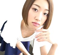 REBD-454 Seductive Vixen in Gloves Dominates with Intense Passion Ride