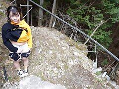 NEBO-018 Passionate Night with a Seductive Japanese Beauty-Wild and Intense