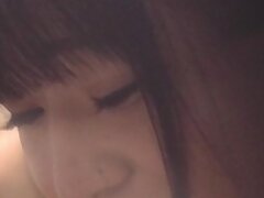 psnb Sizzling Vixen Mioda Prefers Rough Strokes to Tender Kisses