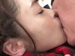 NHDTB-236 Sizzling Asian Teen's Dual Hole Adventure-Dildoed & Craving More!