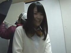 TRE58_04 JAV Goddess Unveils Her Stunning G-Cups in Live Show Extravaganza!