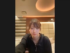 fHx5L7Th Sizzling Japanese Beauty in Bikini Craves Thick Cock Action