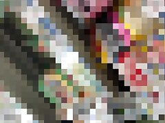 p13-32 Sultry Shower Vixen Reona Lathers Up & Gets Super Naughty