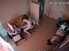 Ultrasound_Cabinet_5 Amateur's Wild Night-Craving Threesome with Two Hot Hunks!