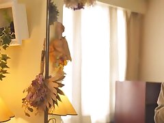 JUQ-542 Asha's Passionate Night-Intimate Moments in the Sitting Room