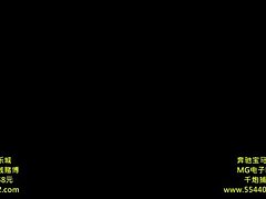 DVAJ-287 Dawan's Sultry Red Lingerie Show-A Teasing Striptease to Remember