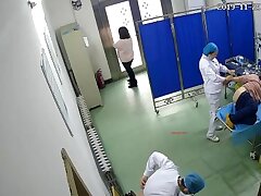 Colonoscopy_11 Sweet Temptation-Cutie's Wild Night with Multiple Men in Kinky Action!