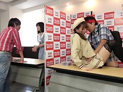 MFOD-031 Adorable Cutie Craves Her Perfect Pussy Pleasured & Loved Deeply