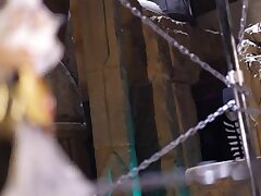 HTB08_02 Momoka's Irresistible Charm-A Student's Surrender to Her Perfect Body