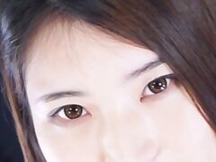 FGV68 Chisa's Sultry Warm-Up-A Deep Throat Seduction Fantasy