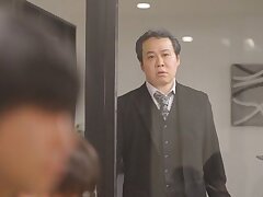 SONE-248 Seductive Japanese Teacher Nami Amami's Epic Blowjob Mastery