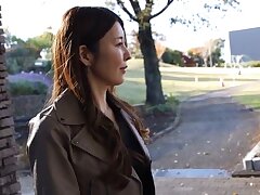 336KNB-305 Naive Asian Scholar Seduced & Passionately Taken in Quiet Library