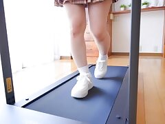 NAAC-012 Outdoor Bliss-Adorable Cutie's Public Cumshot Shower Delight