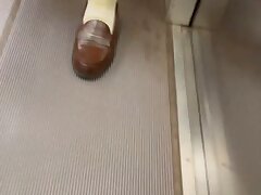 minisuka188 Seductive Japanese Teacher Tsumugi's Dildo & Stockings Showdown