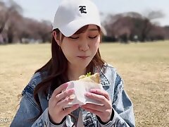 435MFC-210 Sizzling Nurse Night-Deep Throat Pleasure & Sultry Dreams