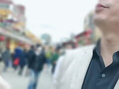 SSIS-697 Asumi's Ecstasy-Toys & Tongues in Her Hairy Haven