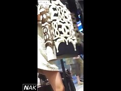 ap08_00 Michiro Sakura's Outdoor Bliss-A Passionate Fingering Journey