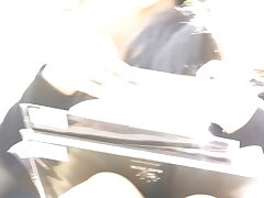 IDOL159VF Nagisa Aiba's Passionate Tit Play-Suction & Sensual Touches