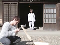 STARS-247 Aino's Expert Blowjob-Her Dripping Wet Pussy Craves More Passion