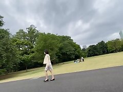 GGY006a Passionate Reunion-Japanese Beauty Ignites Post-Abstinence Desire