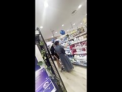 shimi Sweet Teen Miruku's Uncensored Blowjob & Cum Drinking Delight