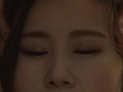 DRPT-017 Sizzling Bikini Goddess Tempts Stranger in Steamy Poolside Encounter