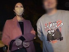 MAAN-977 Hot Asian Beauties-Daily Desire for Firm Manhood